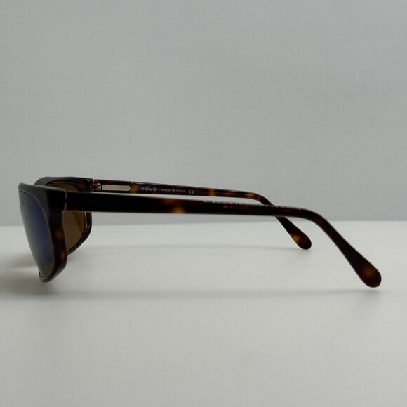 Revo Eyeglasses Eye Glasses Frames 2002 302/12 Italy 59-16-125 - Picture 4 of 6